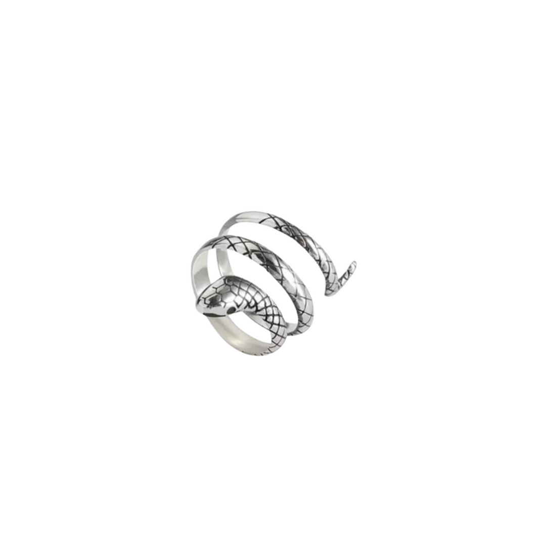 ANILLO SERPIENTE