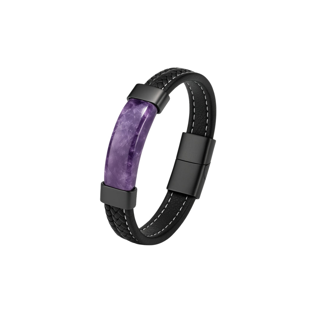 Pulsera ZEN Amatista
