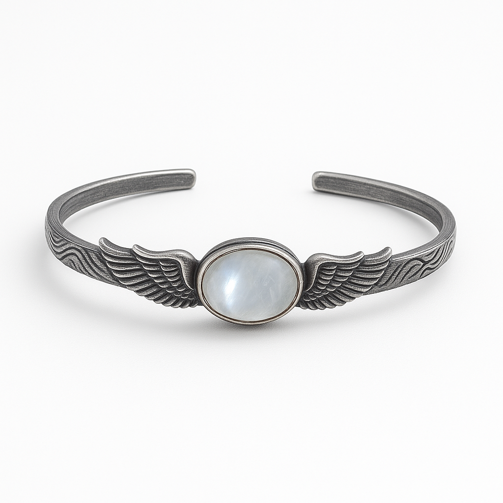 Pulsera ARCANGEL Piedra luna
