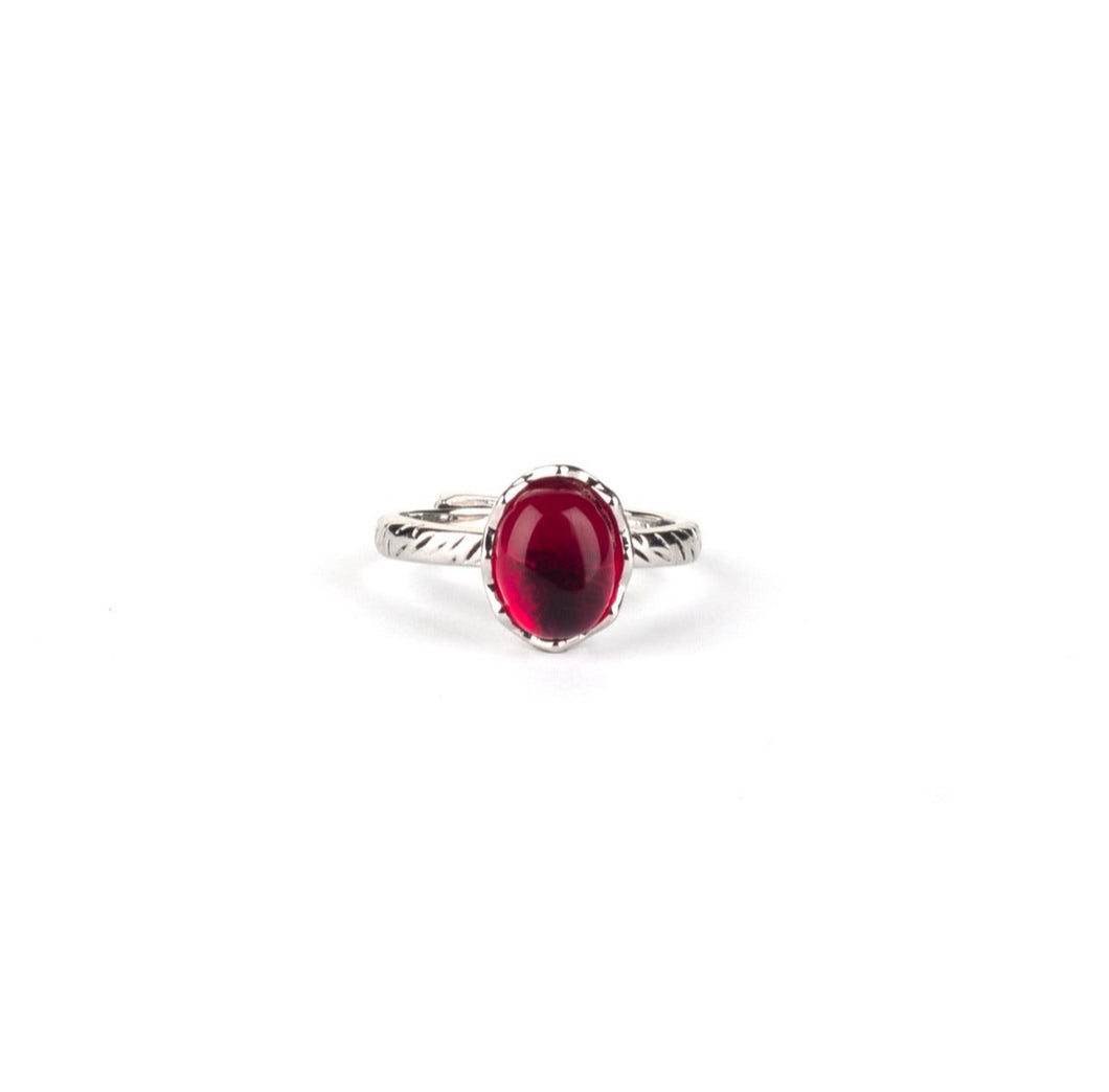ANILLO FUEGO